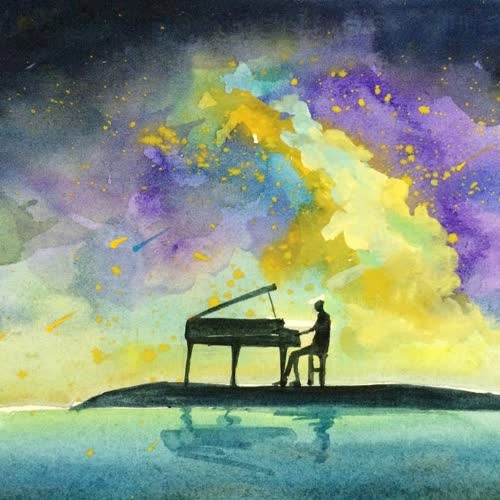 好看又耐看的头像图片(16张)