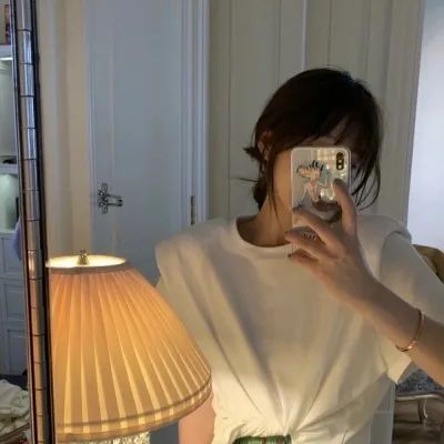 超级惊艳的女生头像(精选18张)