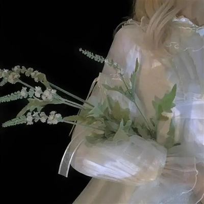 超级惊艳的女生头像(精选18张)