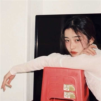 超级惊艳的女生头像(精选18张)