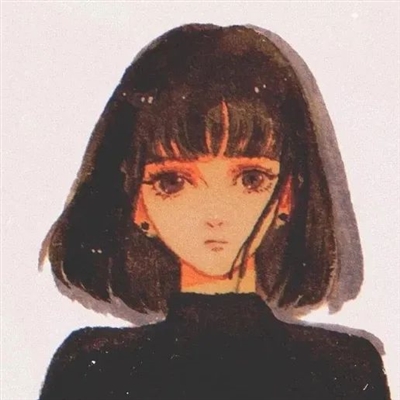 超级惊艳的女生头像(精选18张)