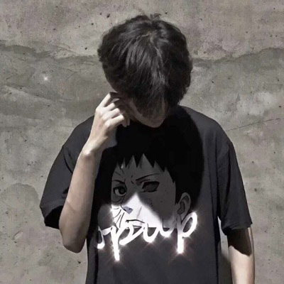 世界上最霸气的头像男生超拽(16张)