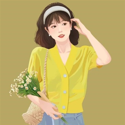 最吸引人的抖音头像(24张)