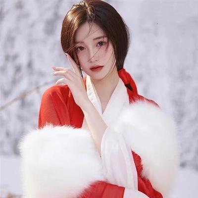 最吸引人的抖音头像(24张)