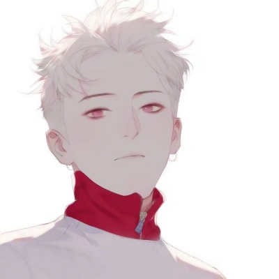 最近火的头像男动漫(16张)