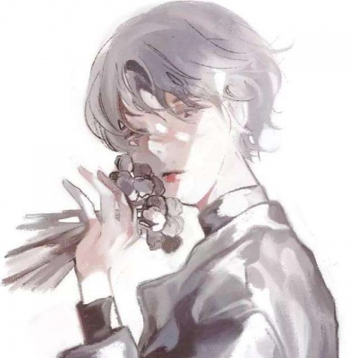 最近火的头像男动漫(16张)