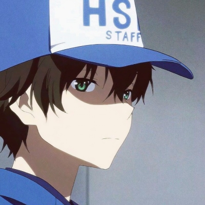 最近火的头像男动漫(16张)