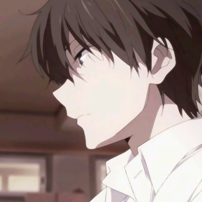 最近火的头像男动漫(16张)