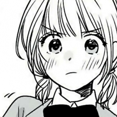 最吸引人的抖音头像动漫(精选14张)