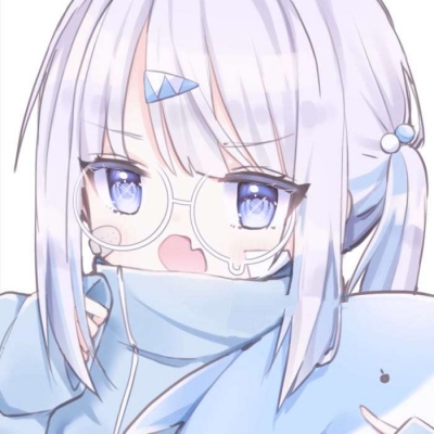 最吸引人的抖音头像动漫(精选14张)