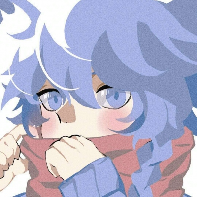 最吸引人的抖音头像动漫(精选14张)