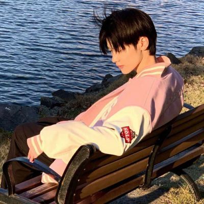 最吸引人的抖音头像男(16张)