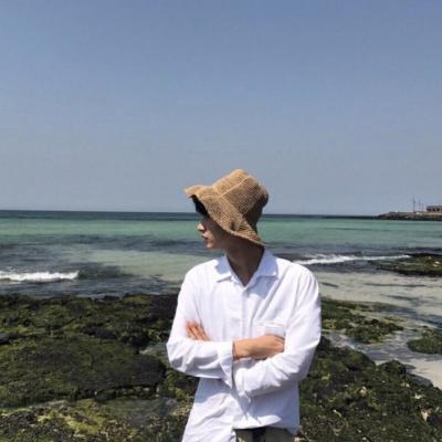 最吸引人的抖音头像男(16张)