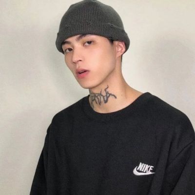 最吸引人的抖音头像男(16张)