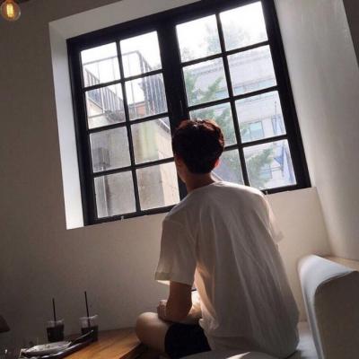 最吸引人的抖音头像男(16张)