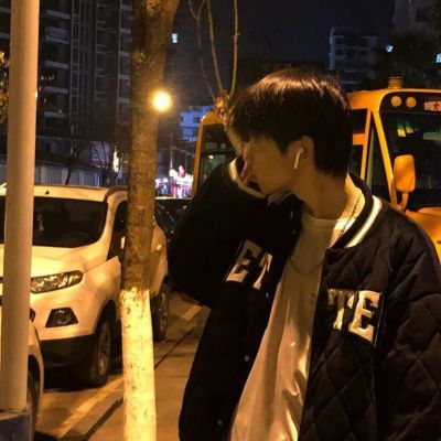 最吸引人的抖音头像男(16张)