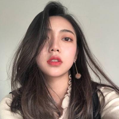 比较吸引人的抖音头像女生(24张)