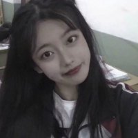 比较吸引人的抖音头像女生(24张)