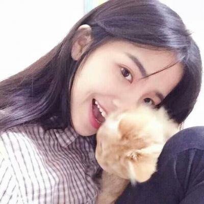 比较吸引人的抖音头像女生(24张)