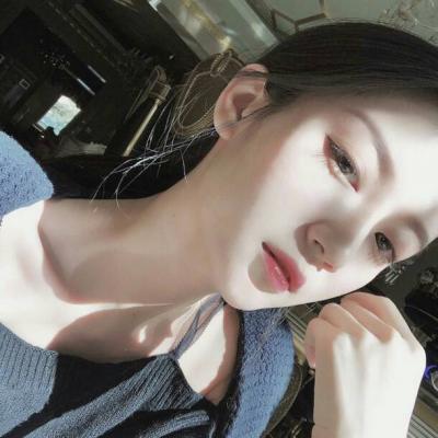 比较吸引人的抖音头像女生(24张)