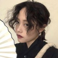 比较吸引人的抖音头像女生(24张)