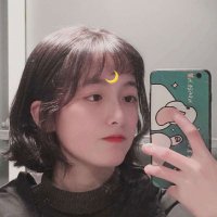 头像抖音最火的头像女(24张)