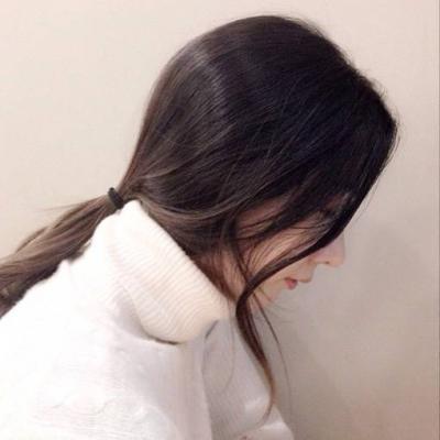 女人最适合的抖音头像背影(精选18张)