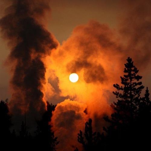 最美的风景头像图片精选(16张)