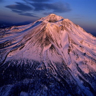 最美的风景头像图片精选(16张)