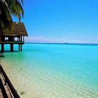 最美的风景头像图片精选(16张)