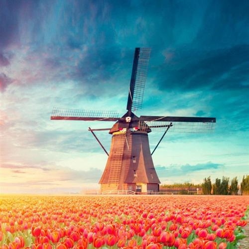 最美的风景头像图片精选(16张)