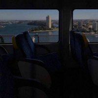 最美的风景头像图片精选(16张)