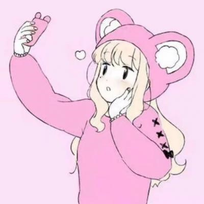 抖音图片最火头像卡通(精选22张)