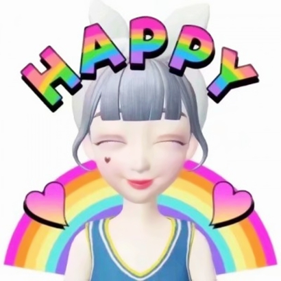 抖音图片最火头像卡通(精选22张)