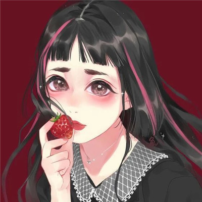 抖音图片最火头像卡通(精选22张)