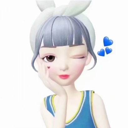 抖音图片最火头像卡通(精选22张)