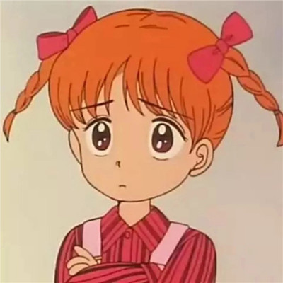 抖音图片最火头像卡通(精选22张)