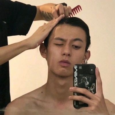 抖音图片最火头像男生霸气(26张)