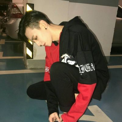 抖音图片最火头像男生霸气(26张)