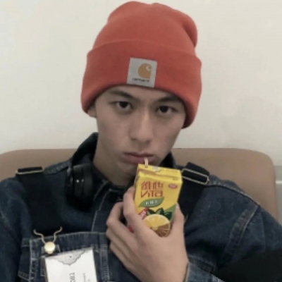 抖音图片最火头像男生霸气(26张)