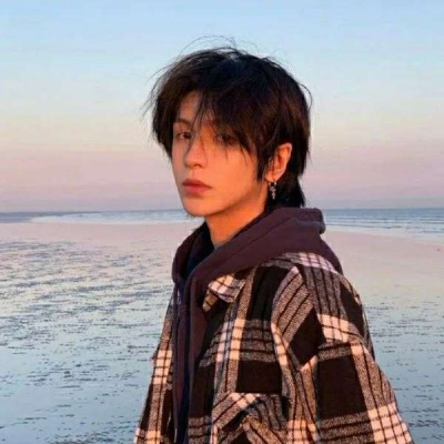 抖音图片最火头像男生霸气(26张)