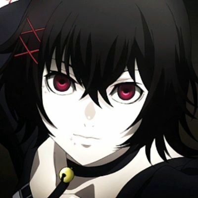 暴力恐怖血腥头像(12张)