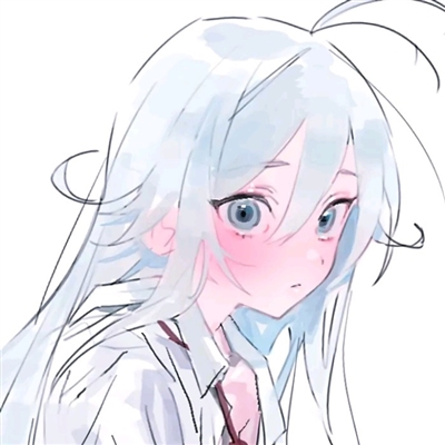 最可怕的头像动漫(精选14张)