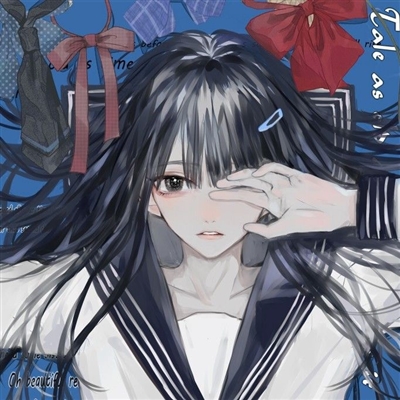 最可怕的头像动漫(精选14张)