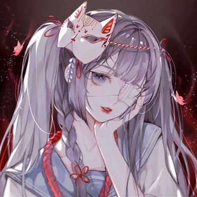 最可怕的头像动漫(精选14张)