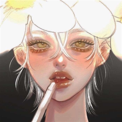 最可怕的头像动漫(精选14张)