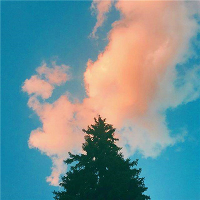 唯美风景头像图片大全高清(精选27张)