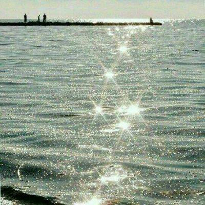 唯美风景头像图片大全高清(精选27张)