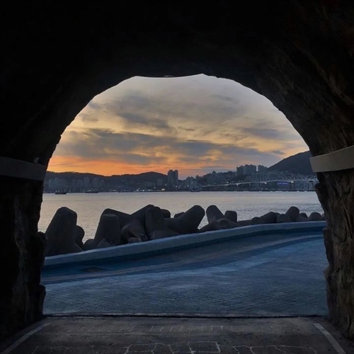 唯美风景头像图片大全高清(精选27张)