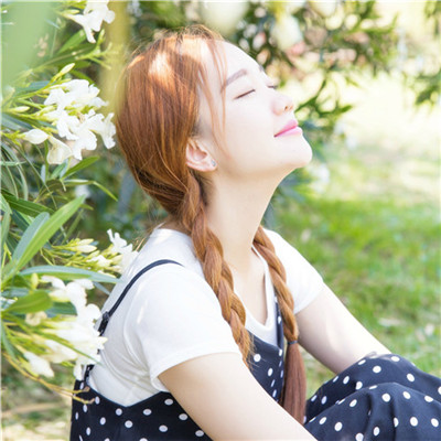 女人最好看招财转运头像(精选24张)